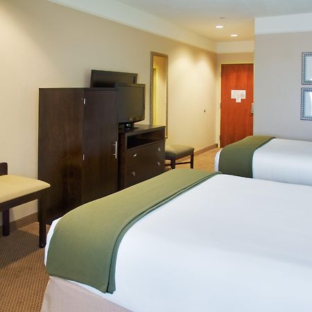 Holiday Inn Express Hotel Galveston West-Seawall By Ihg Exterior photo