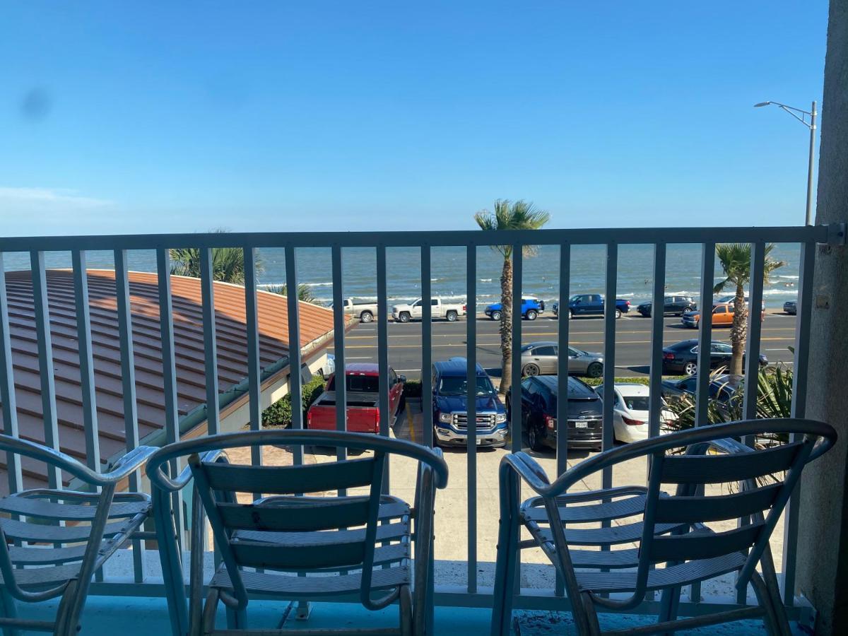Holiday Inn Express Hotel Galveston West-Seawall By Ihg Exterior photo