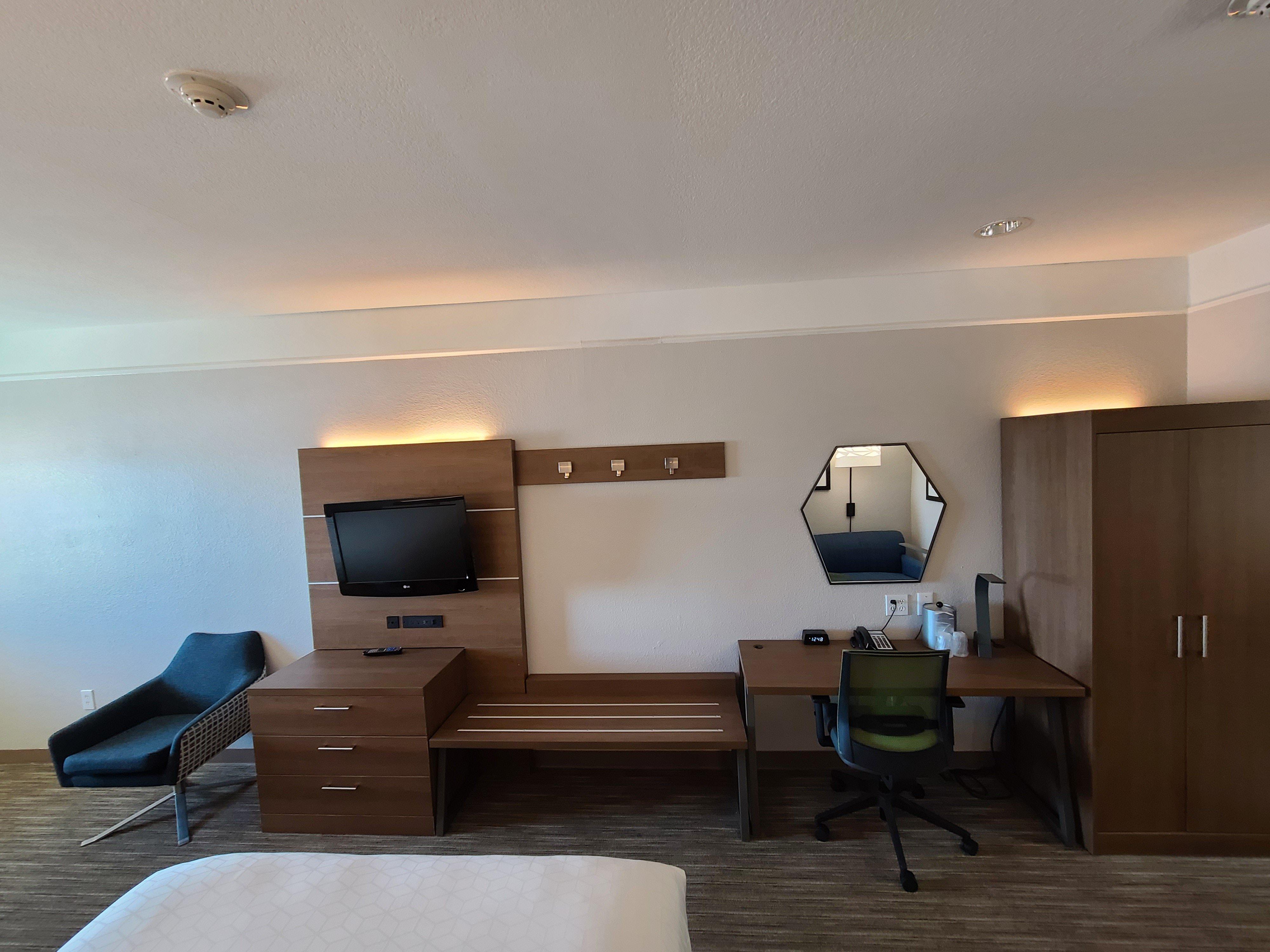 Holiday Inn Express Hotel Galveston West-Seawall By Ihg Exterior photo