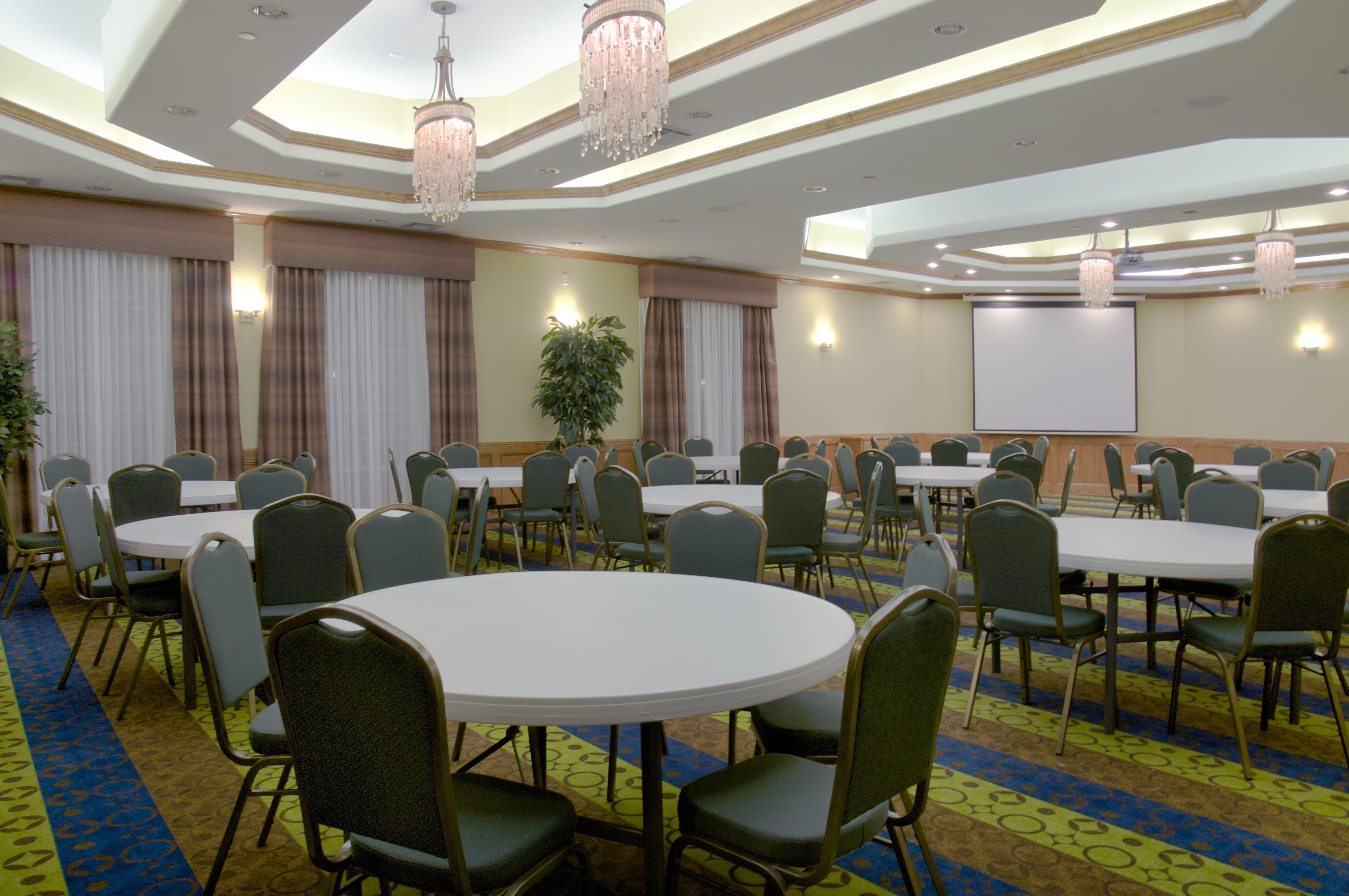 Holiday Inn Express Hotel Galveston West-Seawall By Ihg Exterior photo